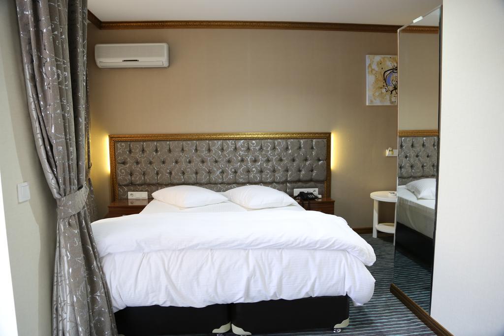 Grand Sera Hotel Ankara Habitación foto