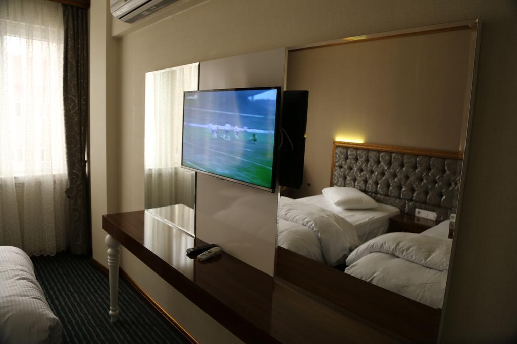 Grand Sera Hotel Ankara Habitación foto